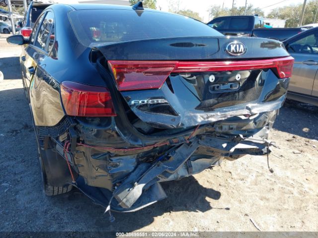 Photo 5 VIN: 3KPF24AD1LE217260 - KIA FORTE 