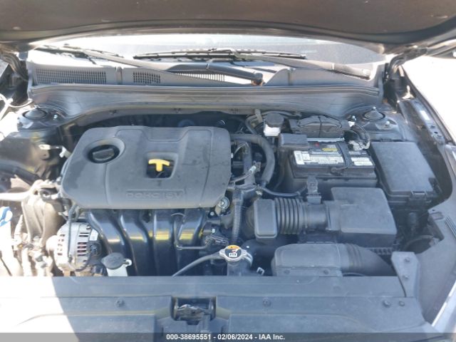 Photo 9 VIN: 3KPF24AD1LE217260 - KIA FORTE 