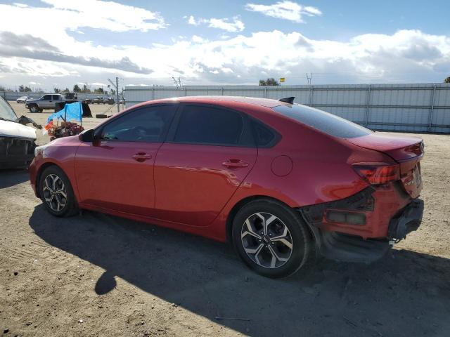 Photo 1 VIN: 3KPF24AD1LE221423 - KIA FORTE FE 