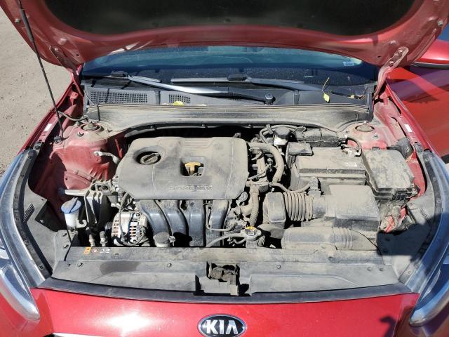 Photo 10 VIN: 3KPF24AD1LE221423 - KIA FORTE FE 