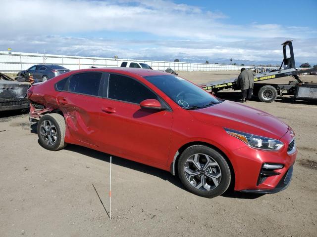 Photo 3 VIN: 3KPF24AD1LE221423 - KIA FORTE FE 