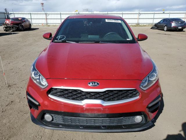 Photo 4 VIN: 3KPF24AD1LE221423 - KIA FORTE FE 