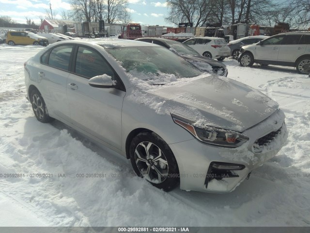 Photo 0 VIN: 3KPF24AD1LE221485 - KIA FORTE 