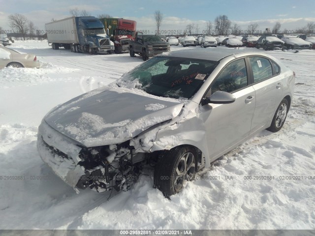 Photo 1 VIN: 3KPF24AD1LE221485 - KIA FORTE 