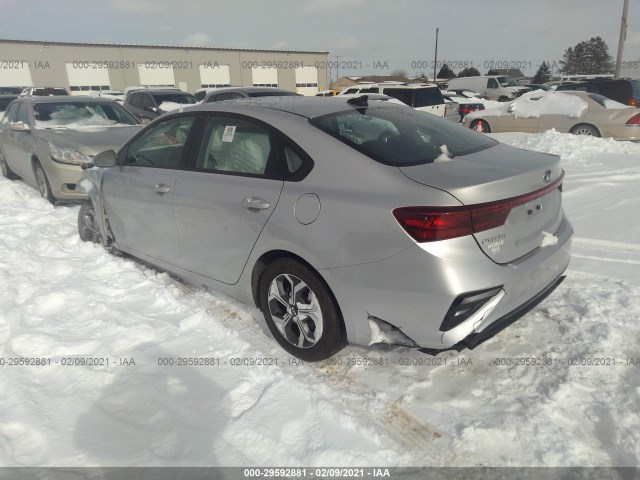 Photo 2 VIN: 3KPF24AD1LE221485 - KIA FORTE 