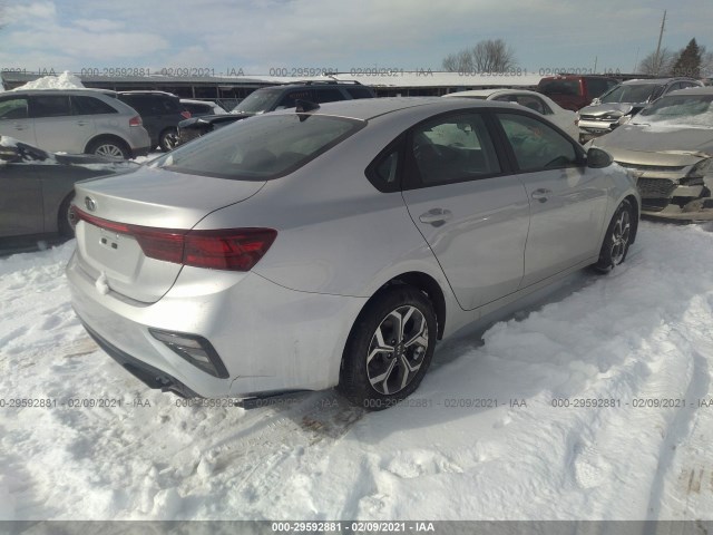 Photo 3 VIN: 3KPF24AD1LE221485 - KIA FORTE 