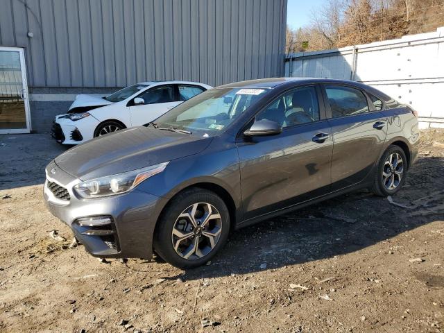 Photo 0 VIN: 3KPF24AD1LE226542 - KIA FORTE 