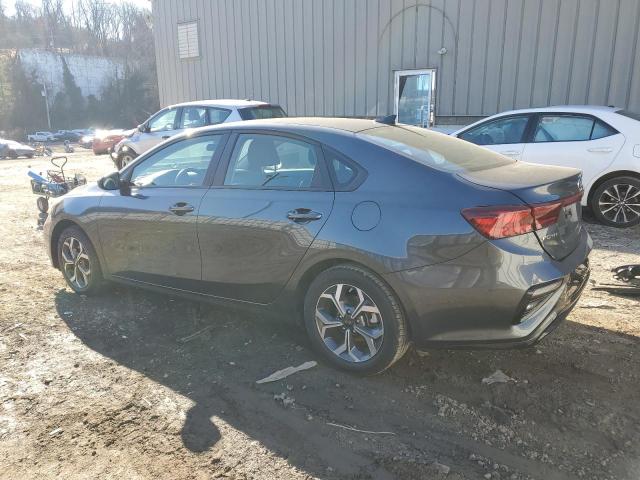 Photo 1 VIN: 3KPF24AD1LE226542 - KIA FORTE 