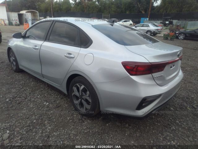 Photo 2 VIN: 3KPF24AD1LE228162 - KIA FORTE 