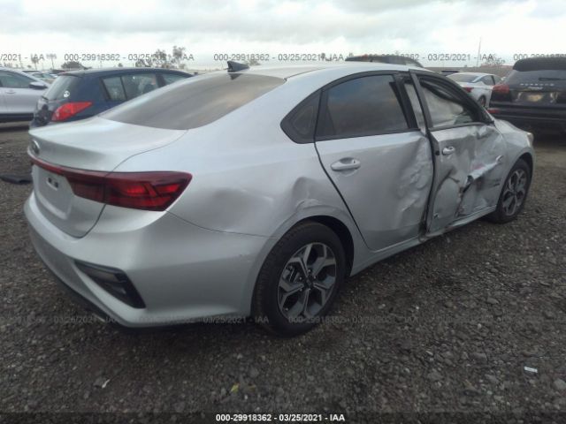 Photo 3 VIN: 3KPF24AD1LE228162 - KIA FORTE 