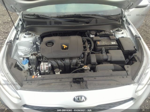 Photo 9 VIN: 3KPF24AD1LE228162 - KIA FORTE 