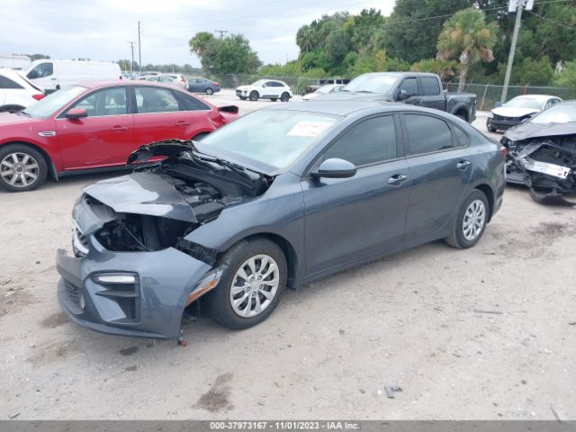 Photo 1 VIN: 3KPF24AD1LE228193 - KIA FORTE 