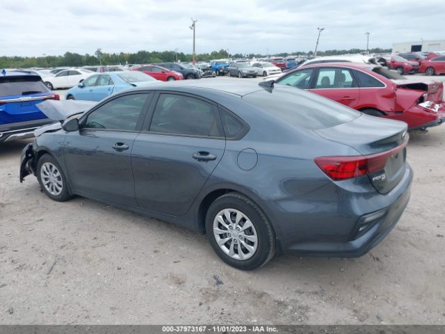 Photo 2 VIN: 3KPF24AD1LE228193 - KIA FORTE 