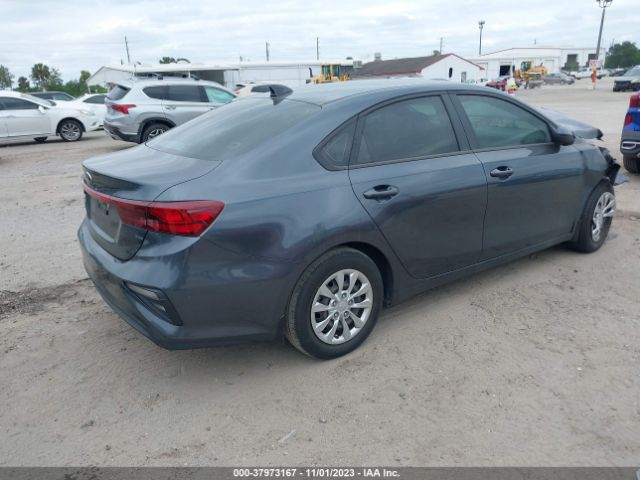 Photo 3 VIN: 3KPF24AD1LE228193 - KIA FORTE 