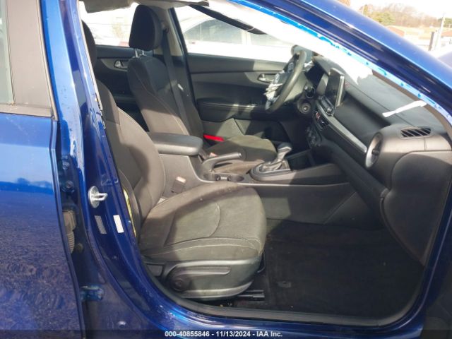 Photo 4 VIN: 3KPF24AD1LE228582 - KIA FORTE 