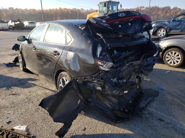 Photo 2 VIN: 3KPF24AD1LE229456 - KIA FORTE FE 