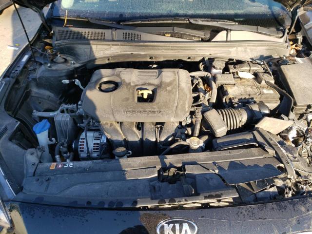 Photo 6 VIN: 3KPF24AD1LE229456 - KIA FORTE FE 