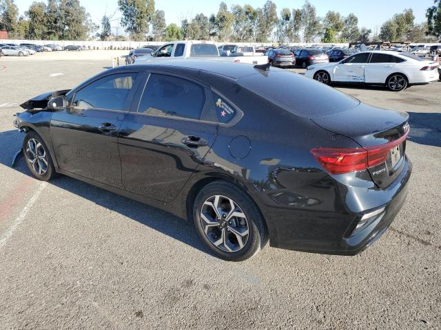 Photo 1 VIN: 3KPF24AD1LE231725 - KIA FORTE FE 