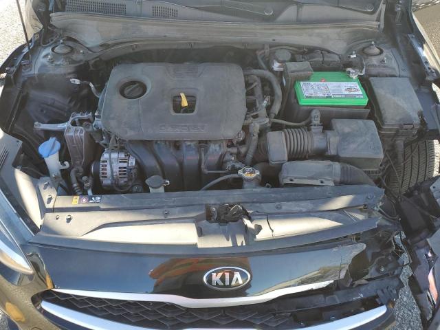 Photo 10 VIN: 3KPF24AD1LE231725 - KIA FORTE FE 