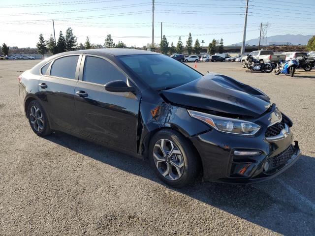 Photo 3 VIN: 3KPF24AD1LE231725 - KIA FORTE FE 