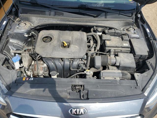 Photo 10 VIN: 3KPF24AD1LE234043 - KIA FORTE 