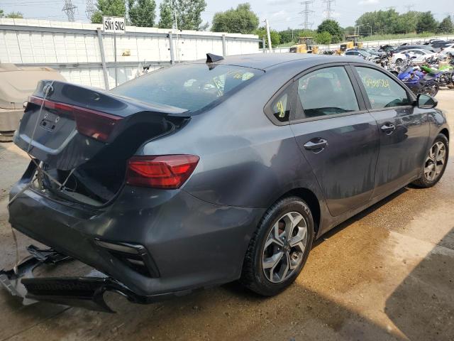 Photo 2 VIN: 3KPF24AD1LE234043 - KIA FORTE 