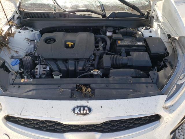 Photo 6 VIN: 3KPF24AD1LE234852 - KIA FORTE FE 