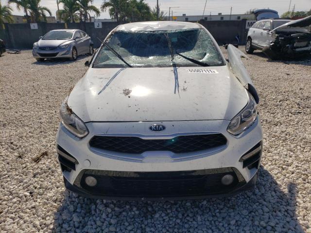 Photo 8 VIN: 3KPF24AD1LE234852 - KIA FORTE FE 