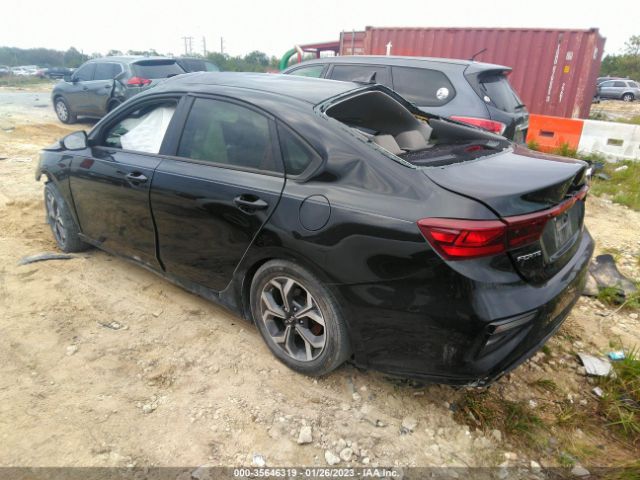 Photo 2 VIN: 3KPF24AD1LE234897 - KIA FORTE 