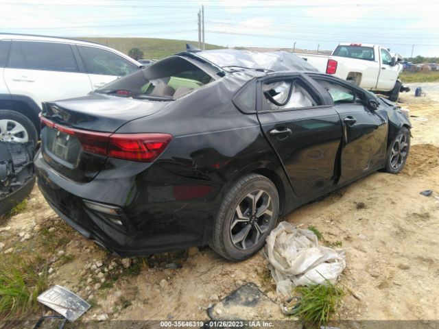 Photo 3 VIN: 3KPF24AD1LE234897 - KIA FORTE 