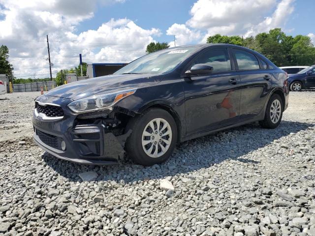 Photo 0 VIN: 3KPF24AD1LE235998 - KIA FORTE 