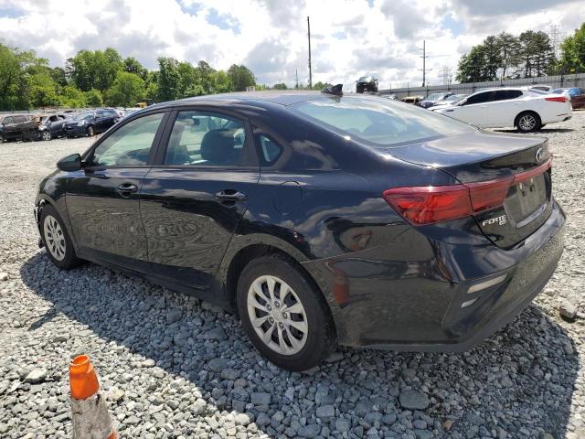 Photo 1 VIN: 3KPF24AD1LE235998 - KIA FORTE 