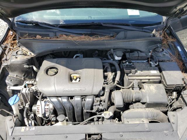 Photo 10 VIN: 3KPF24AD1LE235998 - KIA FORTE 