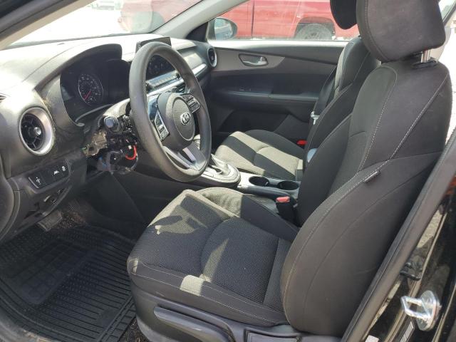 Photo 6 VIN: 3KPF24AD1LE235998 - KIA FORTE 