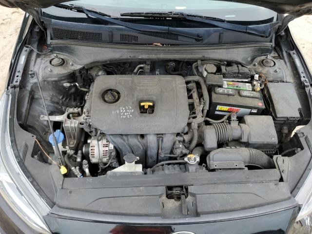 Photo 10 VIN: 3KPF24AD1LE240442 - KIA FORTE FE 