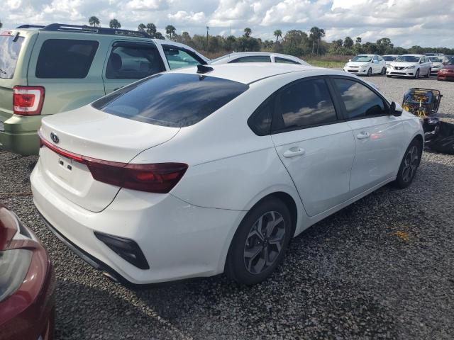 Photo 2 VIN: 3KPF24AD1LE243518 - KIA FORTE FE 