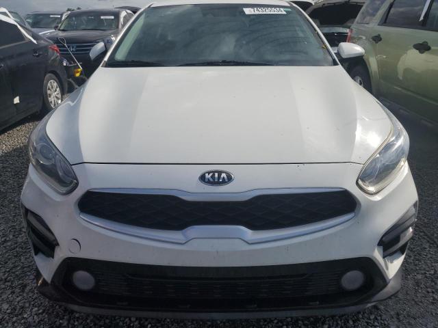 Photo 4 VIN: 3KPF24AD1LE243518 - KIA FORTE FE 