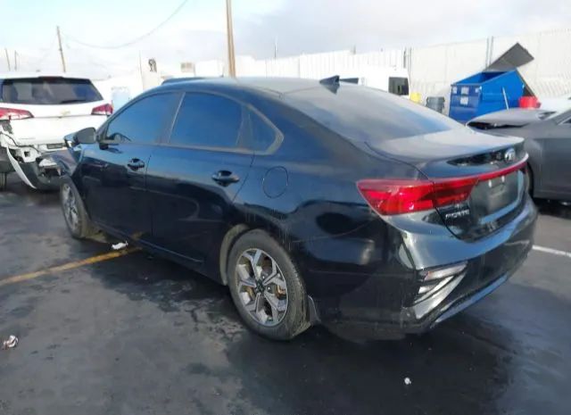 Photo 2 VIN: 3KPF24AD1LE244426 - KIA FORTE 