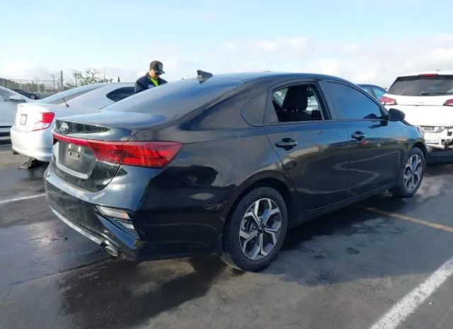 Photo 3 VIN: 3KPF24AD1LE244426 - KIA FORTE 