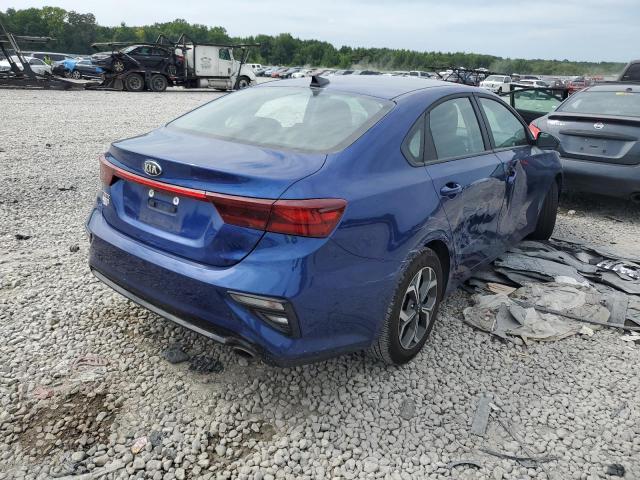 Photo 3 VIN: 3KPF24AD1LE244880 - KIA FORTE FE 