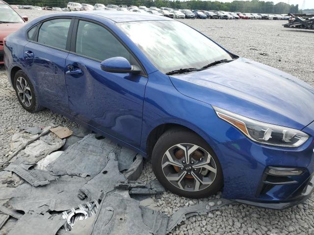 Photo 8 VIN: 3KPF24AD1LE244880 - KIA FORTE FE 