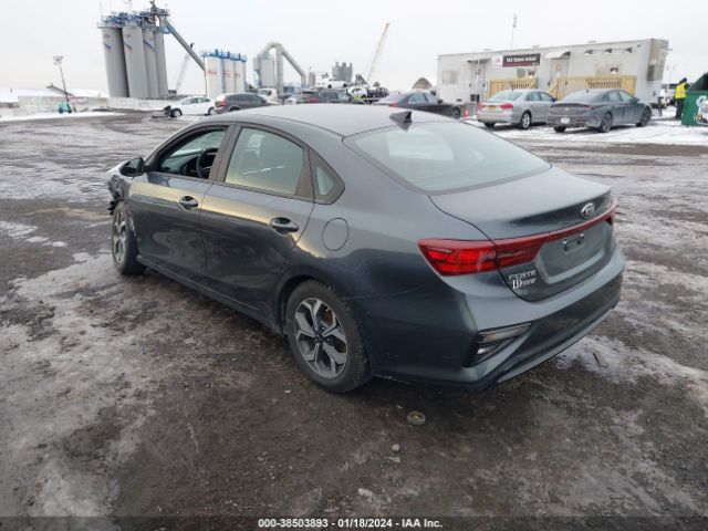 Photo 2 VIN: 3KPF24AD1LE245821 - KIA FORTE 