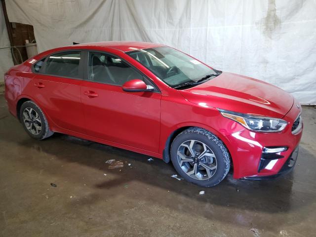 Photo 3 VIN: 3KPF24AD1LE245964 - KIA FORTE 