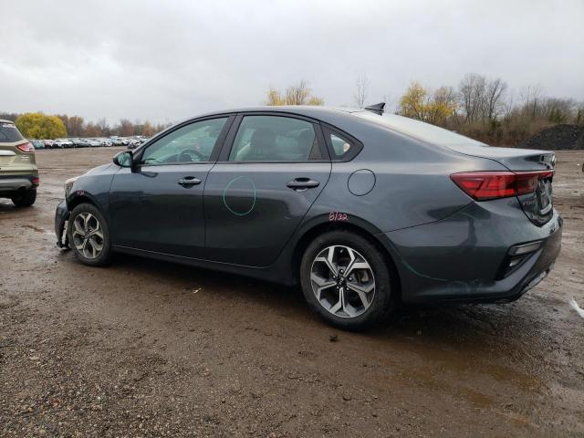 Photo 1 VIN: 3KPF24AD1LE248377 - KIA FORTE FE 