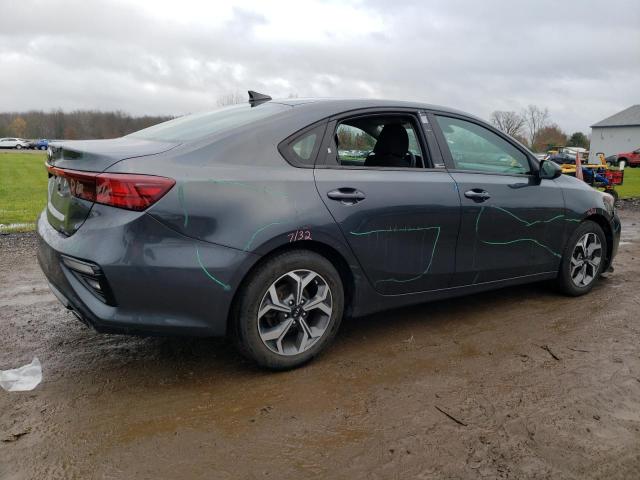 Photo 2 VIN: 3KPF24AD1LE248377 - KIA FORTE FE 