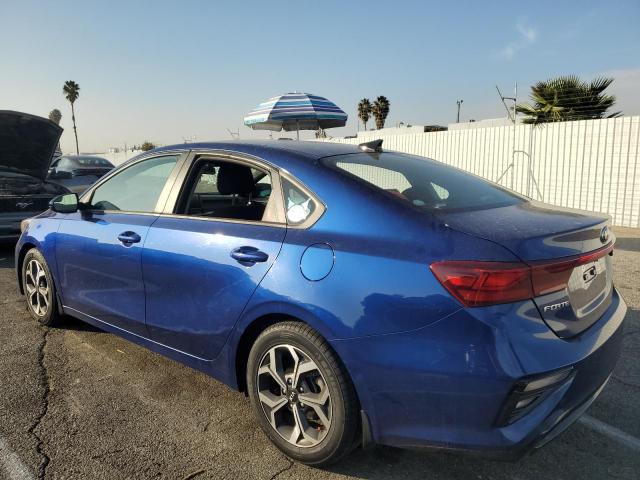 Photo 1 VIN: 3KPF24AD1LE248542 - KIA FORTE FE 