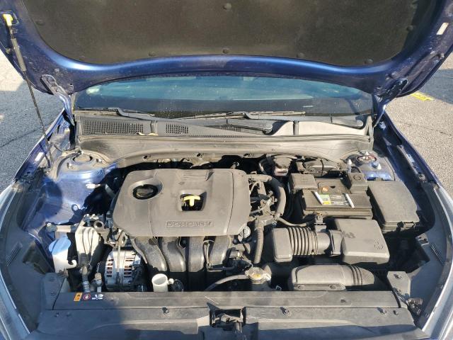 Photo 10 VIN: 3KPF24AD1LE248542 - KIA FORTE FE 