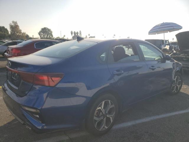 Photo 2 VIN: 3KPF24AD1LE248542 - KIA FORTE FE 