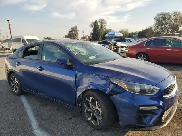 Photo 3 VIN: 3KPF24AD1LE248542 - KIA FORTE FE 