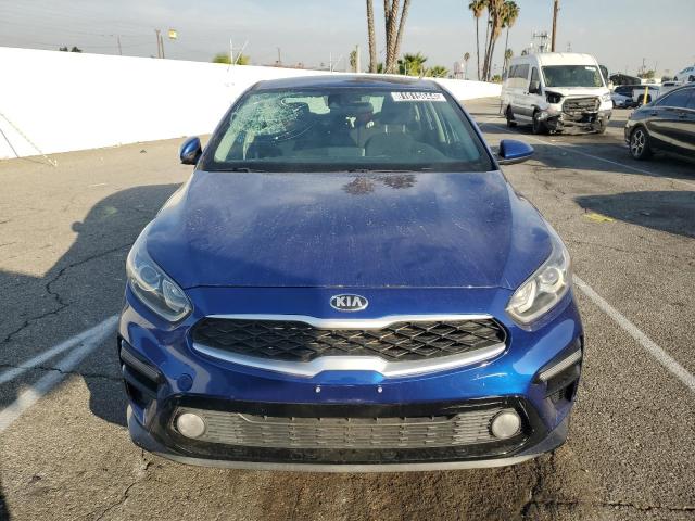 Photo 4 VIN: 3KPF24AD1LE248542 - KIA FORTE FE 